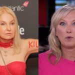 India Willoughby speaks out after BBC dismisses complaints about eye-rolling newsreader