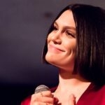 Jessie J announces she has been diagnosed with ‘early' breast cancer