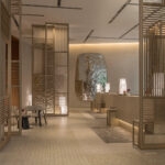 Four Seasons Osaka review: An oasis of calm in a manic city