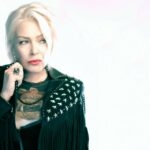 Kim Wilde joins the line-up for Bristol Pride