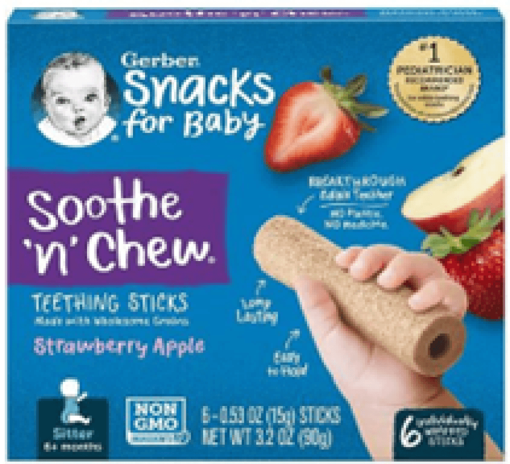 Trader Joe's, Gerber and Texas Pete among FDA recalls for April 2025. See full list