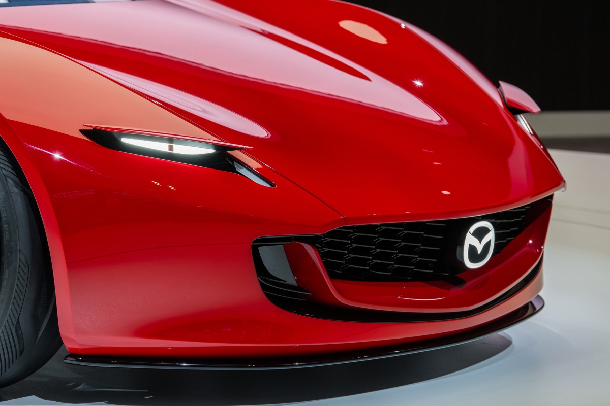 Mazda RX-7 Successor And Next Miata Spell Trouble For Toyota's GR Division
