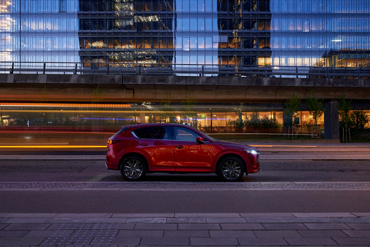 Mazda CX-5 Long-Term Review: It's a Bestseller for a Reason