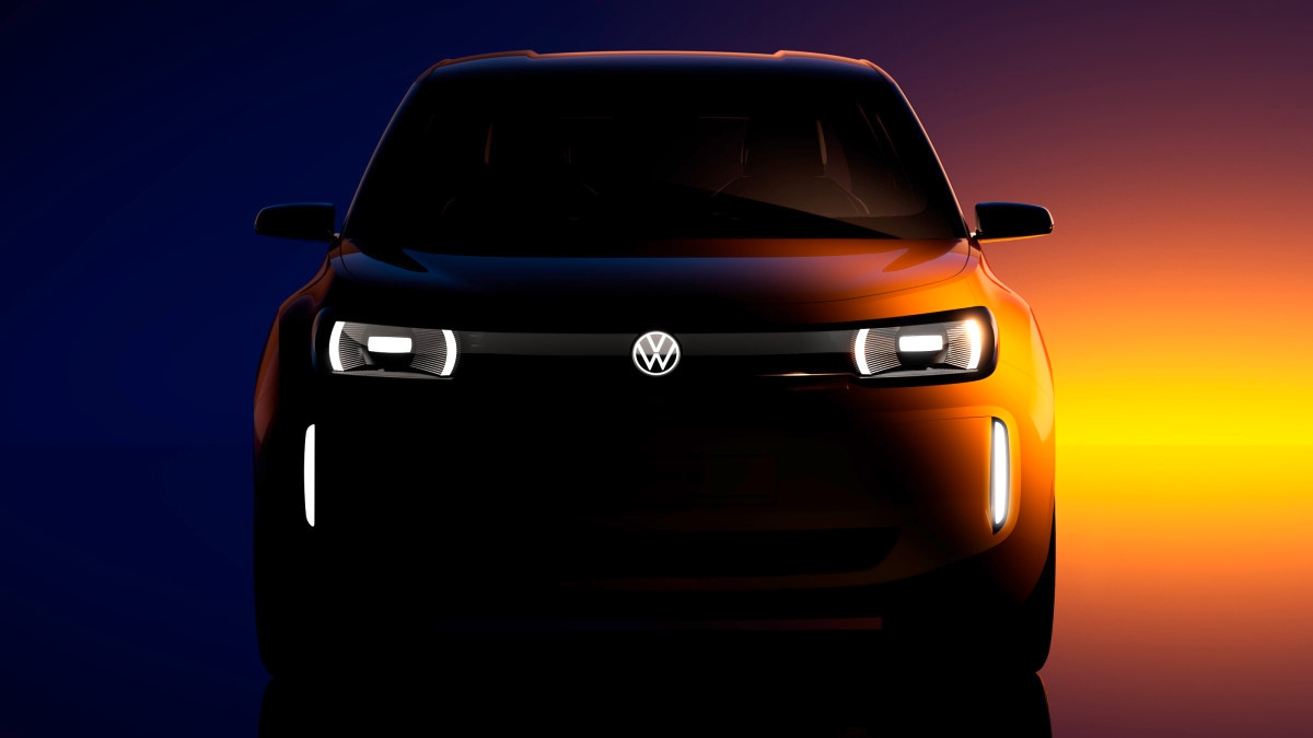 Volkswagen has a plan to turn things around