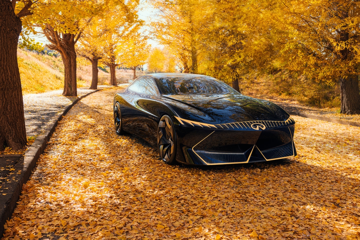 Nissan Kills EV Sedan Plans, Bets Big on SUVs Instead