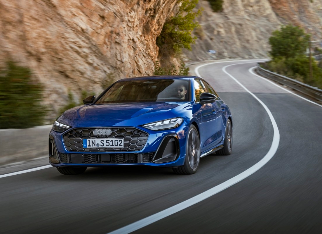 Audi A5 replaces A4: So, what's changed?