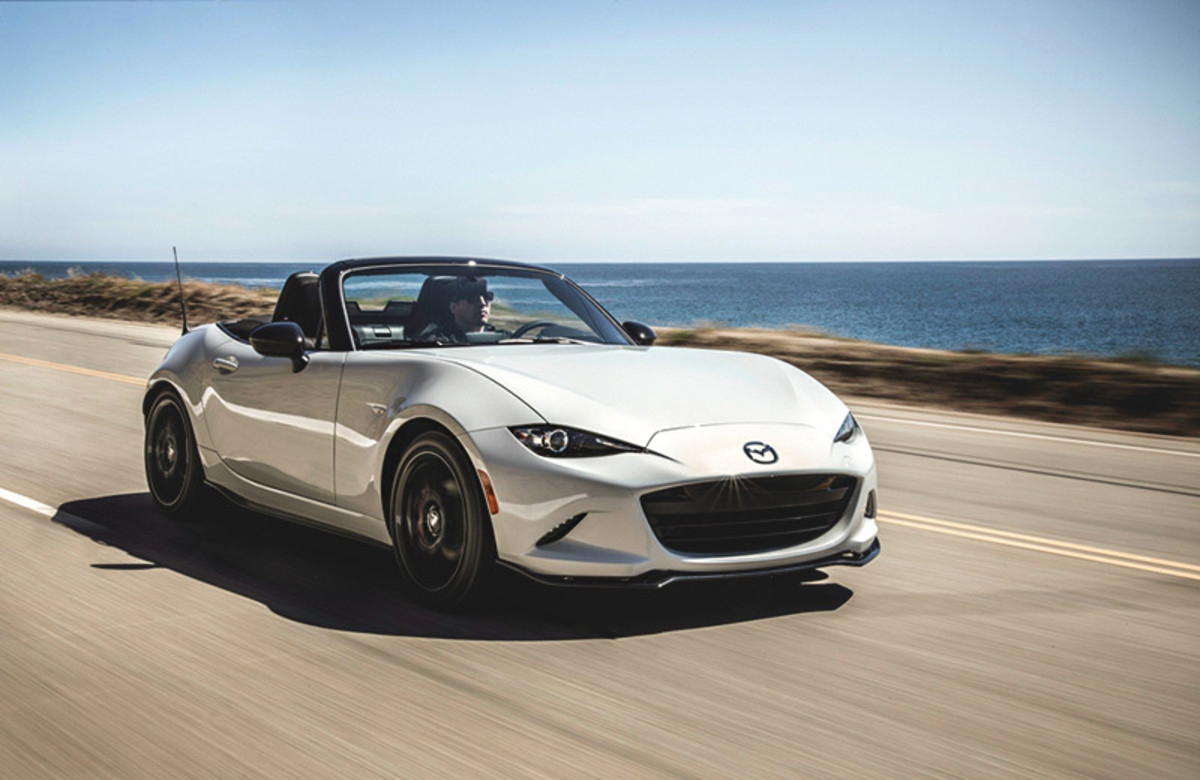 The top 10 best value used cars in 2025