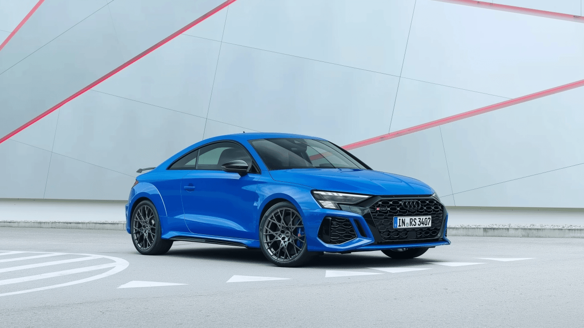 Audi Wants to Revive the TT: What Could It Look Like?