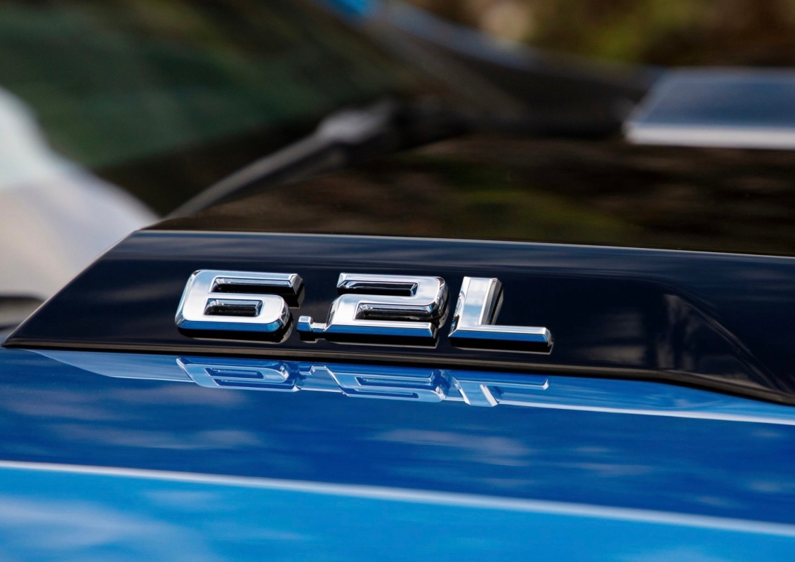 GM Sued Again Over Failing V8 Engines