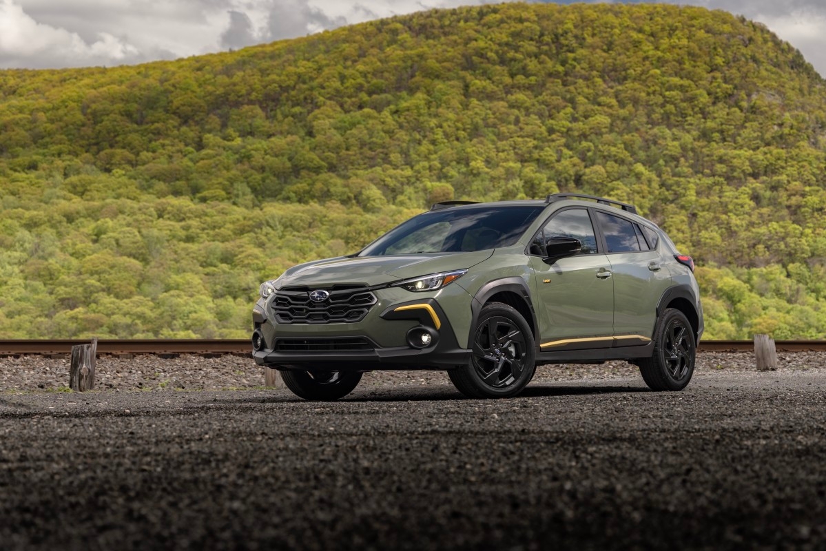 $30,000 challenge: which crossover SUV is best for the price?
