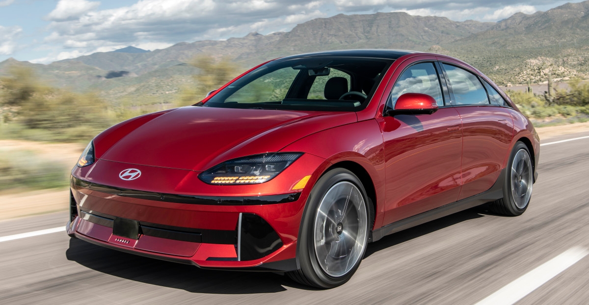 The Cheapest Electric Cars You Can Buy Right Now