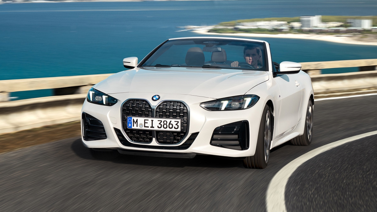 2026 BMW 430i Coupe: 5 Reasons to Love It, 2 Reasons to Think Twice