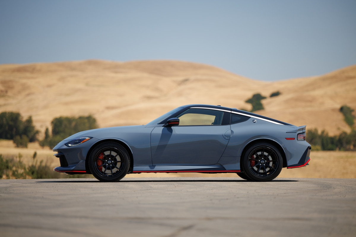 Nissan Z markups are officially over — is now the time to buy?