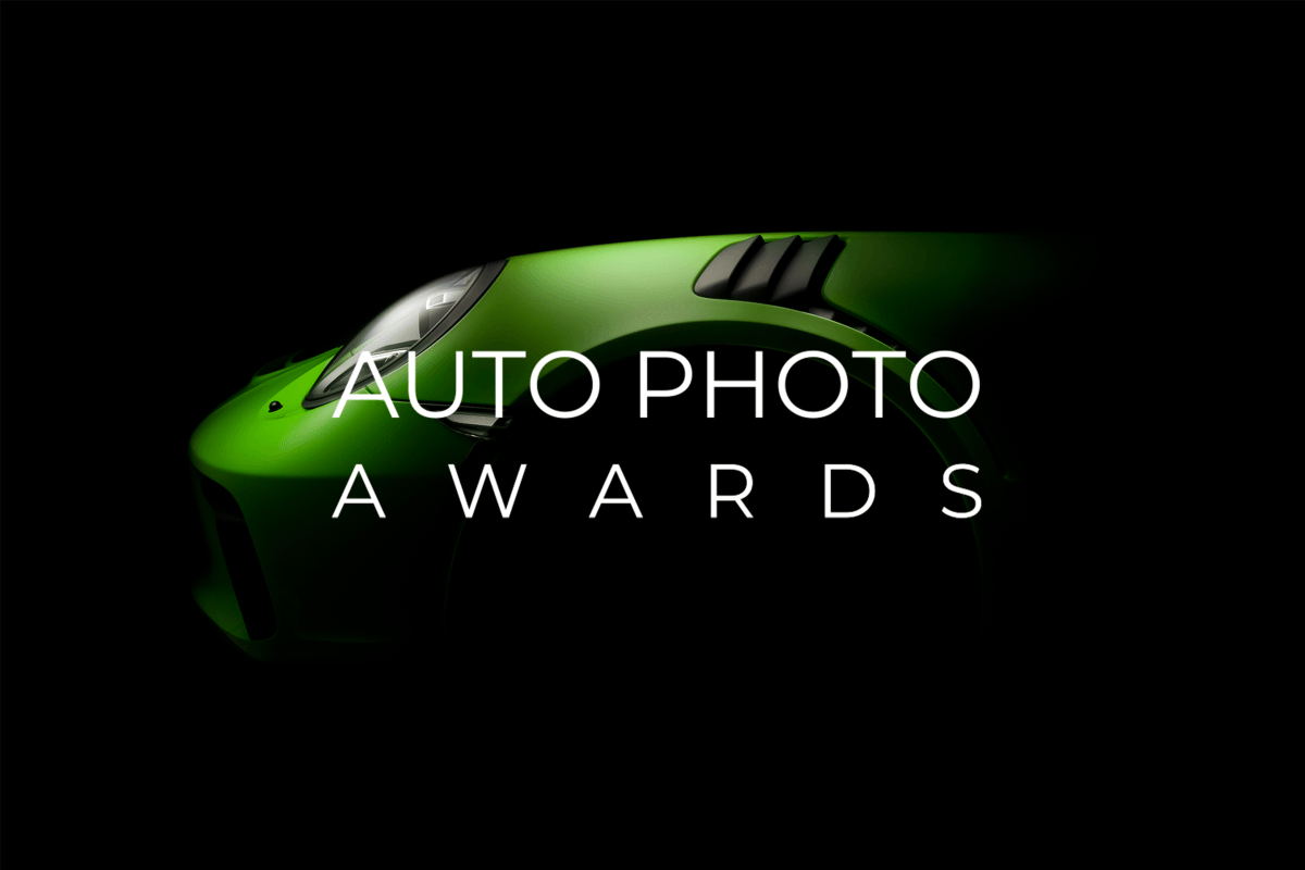 2025 Auto Photo Awards Are Now Live: Will You Be The Next Winner?