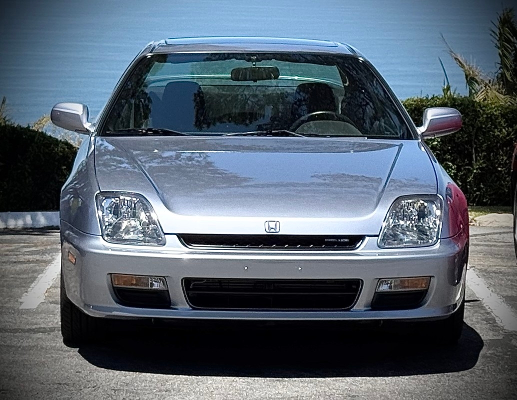 The Best Prelude Isn't the New One—It's on the Used Market