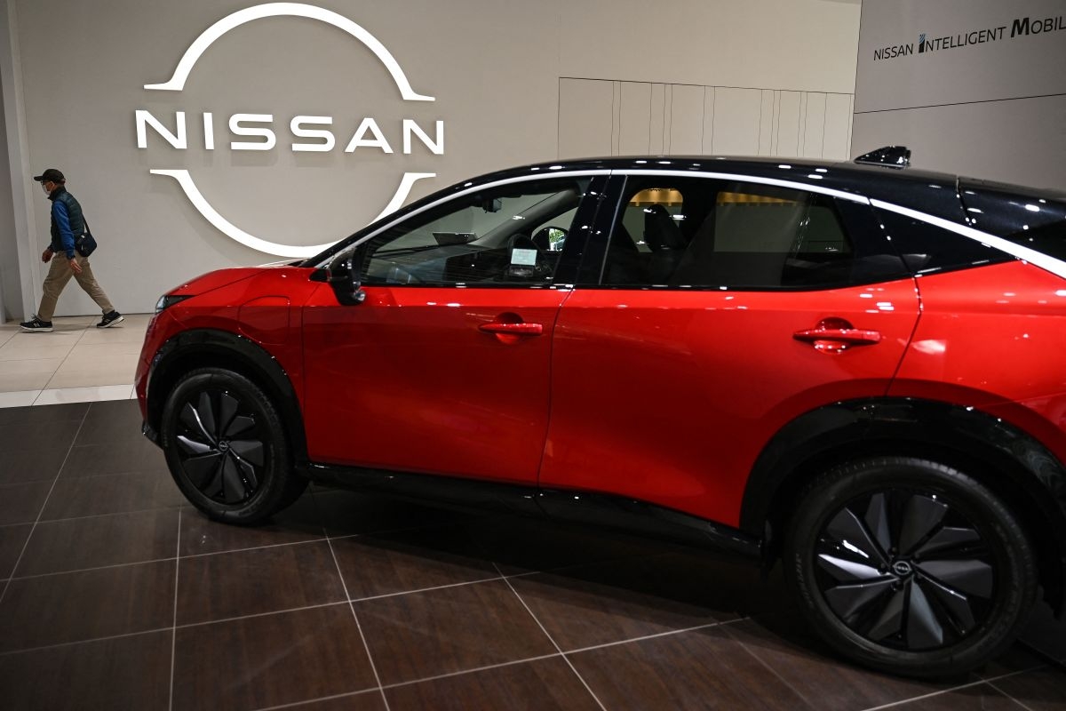 Major Nissan Supplier Files for Chapter 11 Bankruptcy