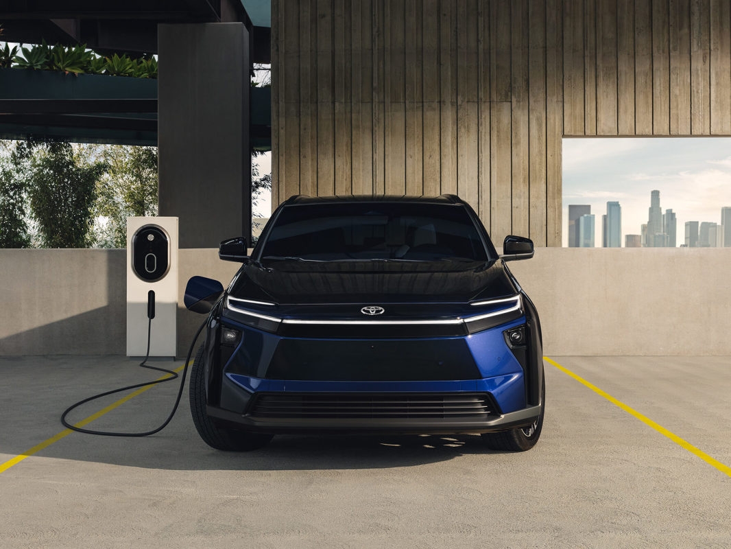 Tariffs Threaten Toyota's 2025 U.S. Lineup as Prices and Plans Hang in Balance