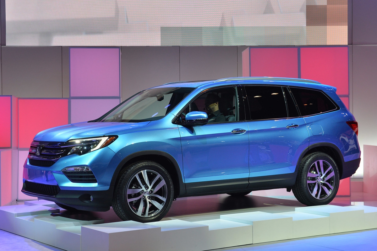 Honda, Acura Accused of ‘Start-Stop Engine Failure' Affecting up to 2.2 Million Vehicles