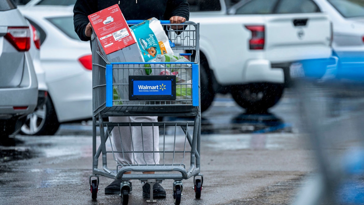 Walmart is selling 'the best' $800 electric scooter for $490 off, and shoppers say it's 'awesome' for commuting