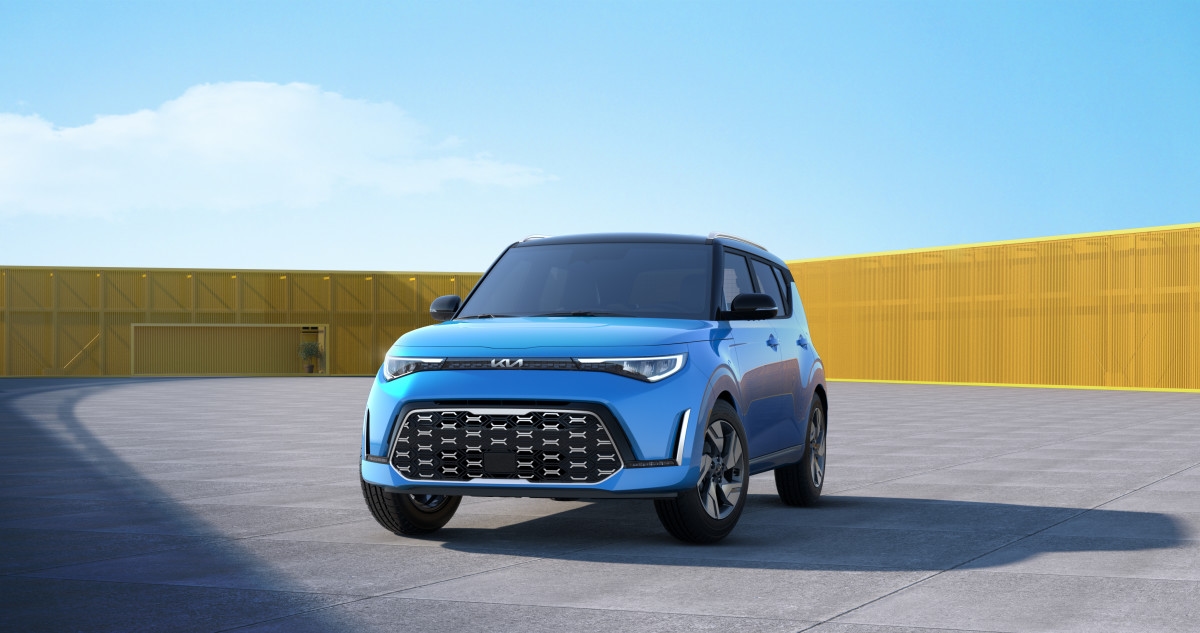 Kia Launches Killer Soul Lease Offer for July