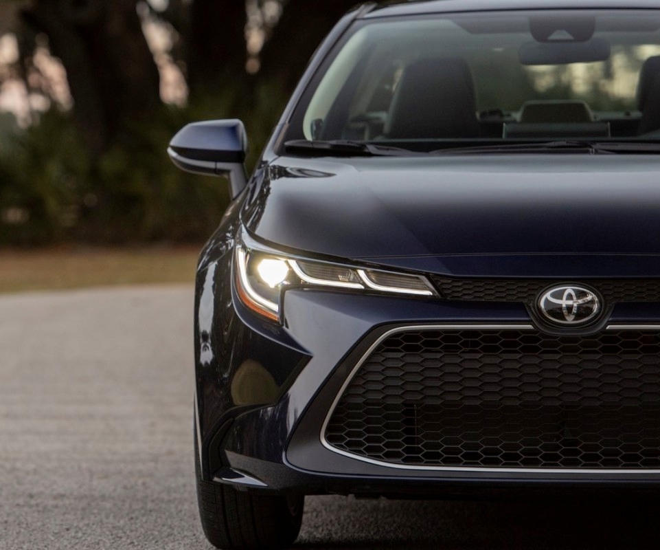 Here's Why Toyota's Cheapest Car Is Still A Smart Buy