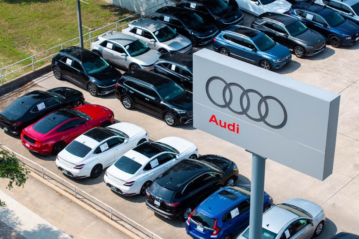 The Shocking Truth About New Car Prices Right Now