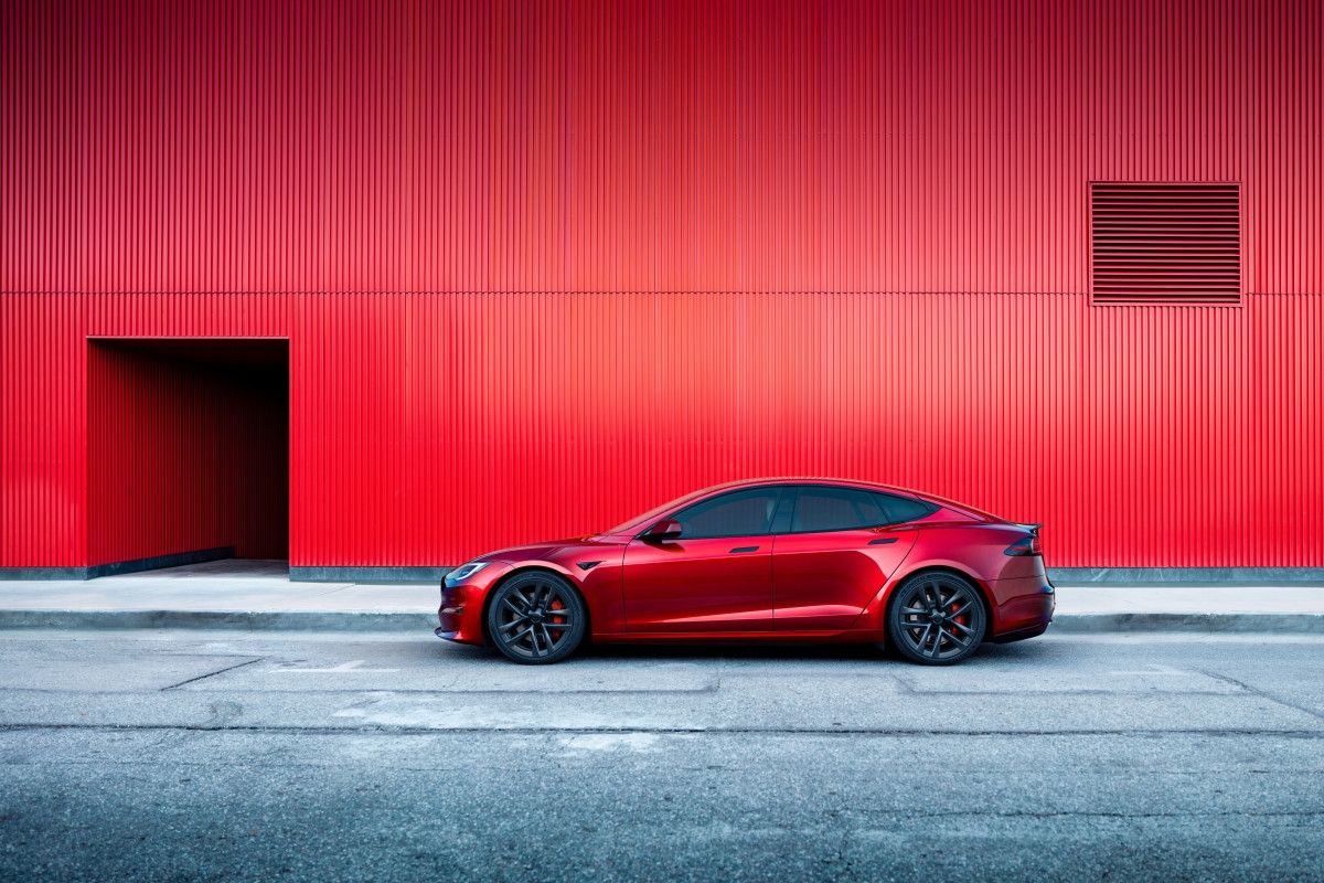 These 10 Used Cars Saw the Biggest Value Losses in 2025