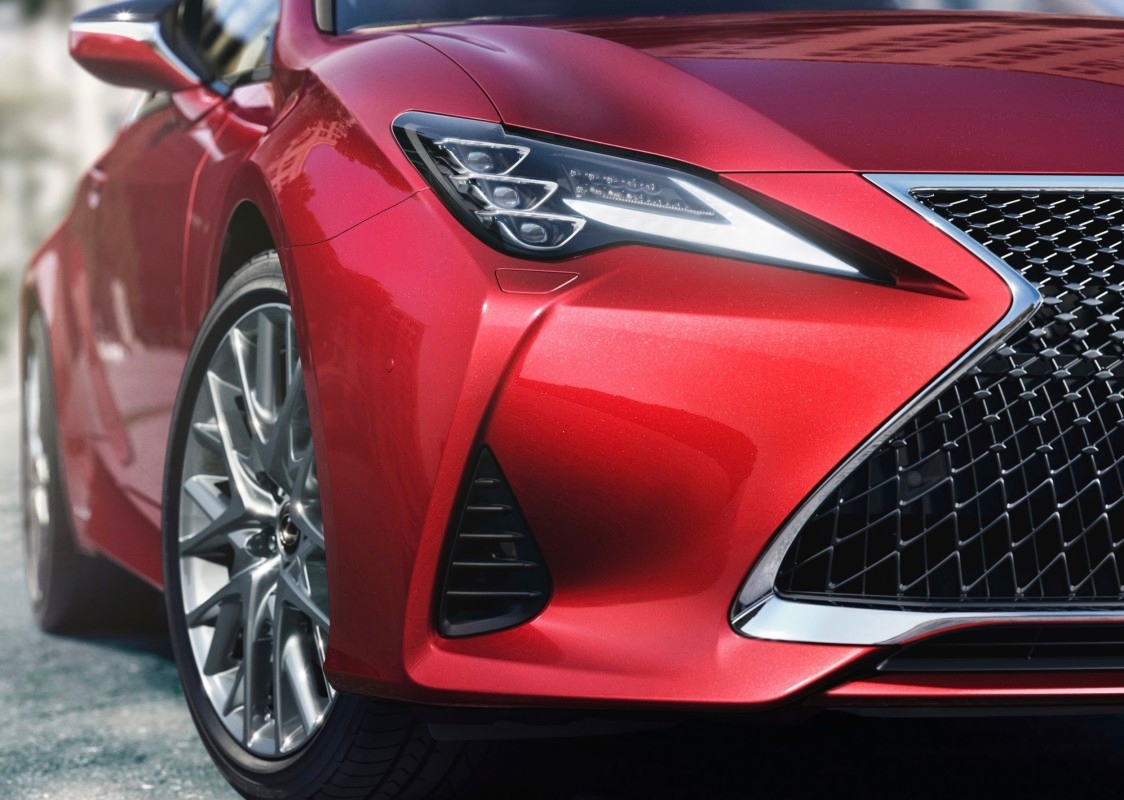 Next Toyota Supra And Lexus Twin Might Ditch BMW For Mazda Inline-Six