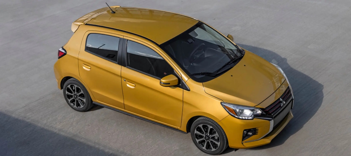 Mitsubishi vs Nissan - the two least expensive vehicles you can still buy in the USA