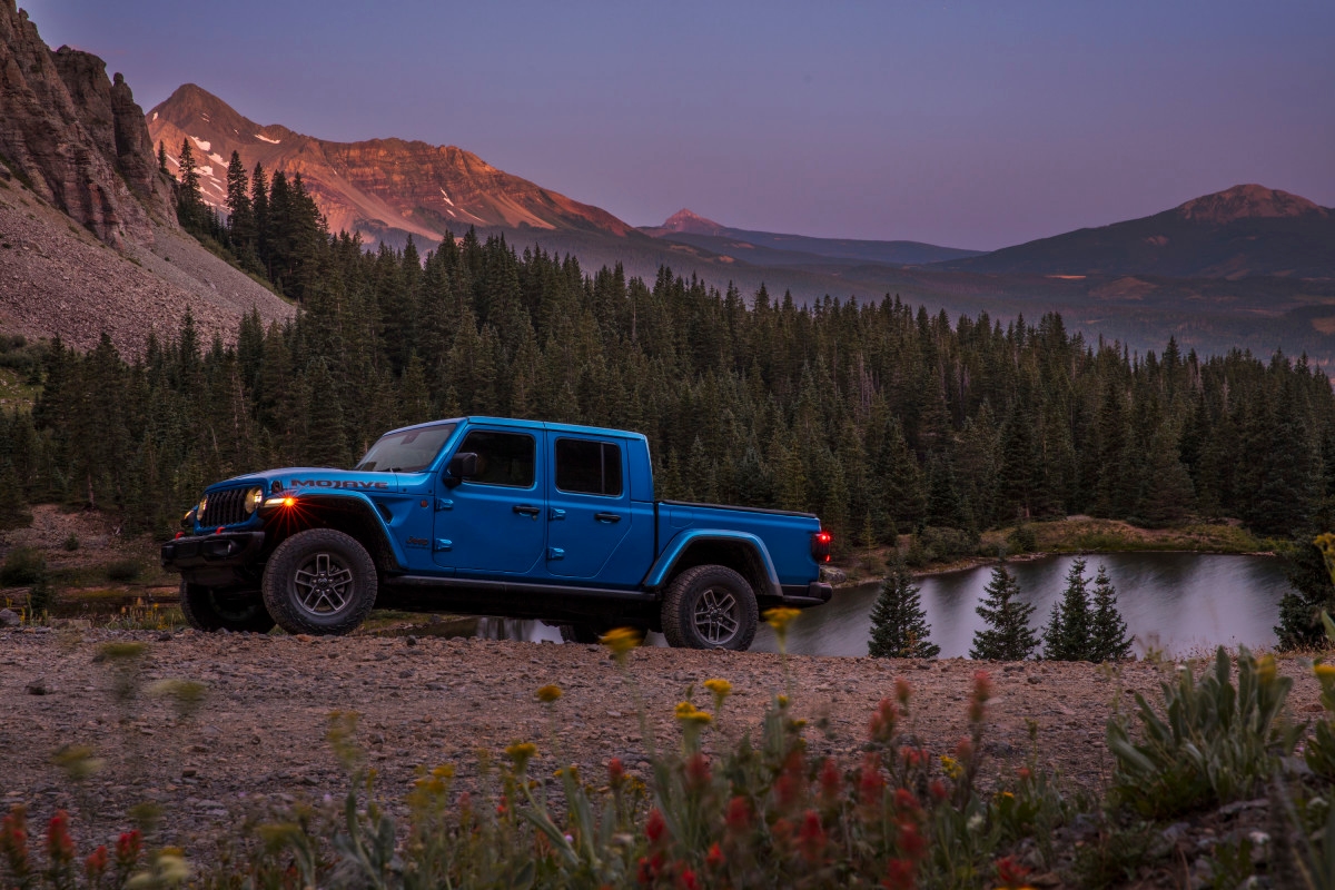 Which Cars Are the Most American? You'd Be Surprised