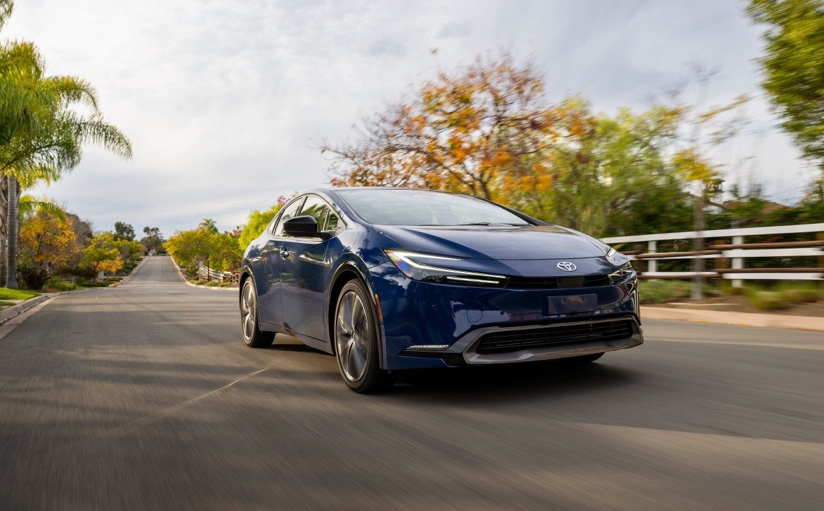 The Most Fuel-Efficient New Cars You Can Buy