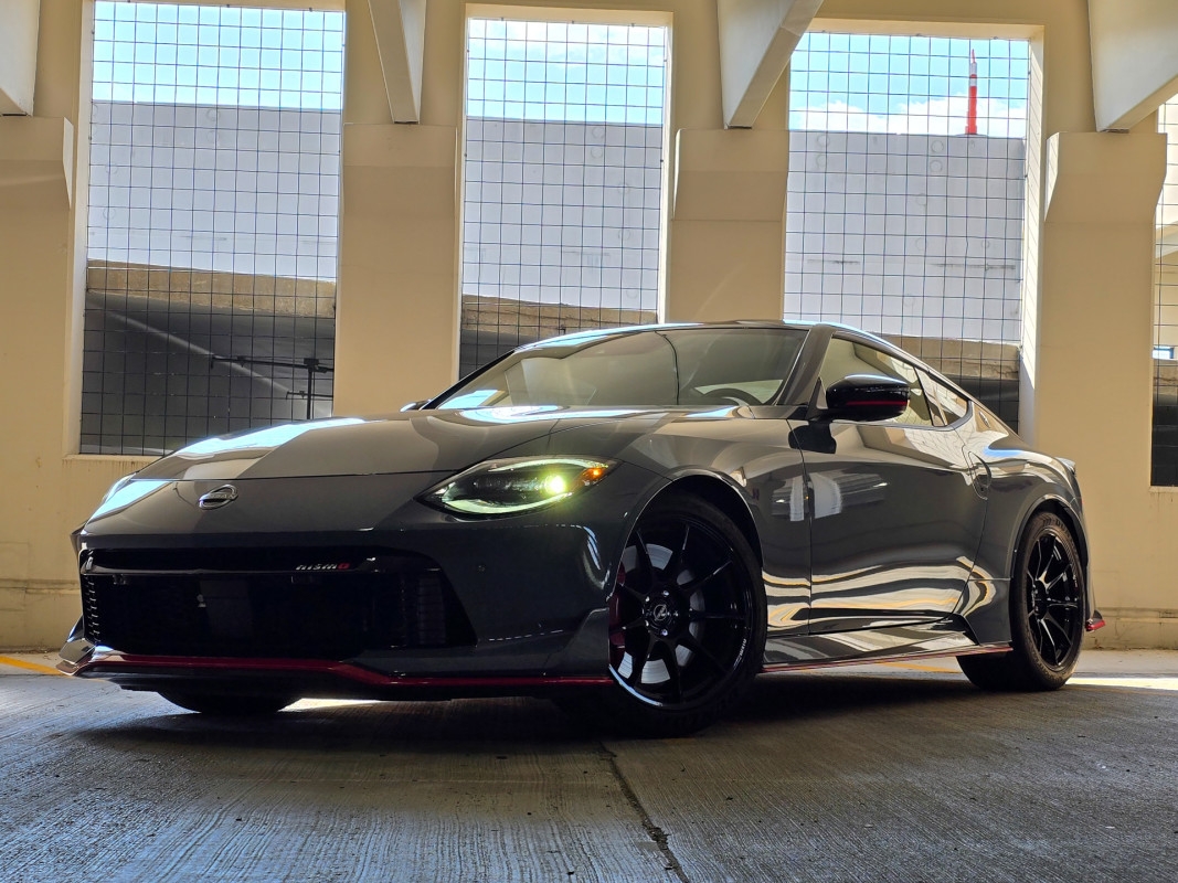 2024 Nissan Z NISMO Review: The wild child of affordable performance