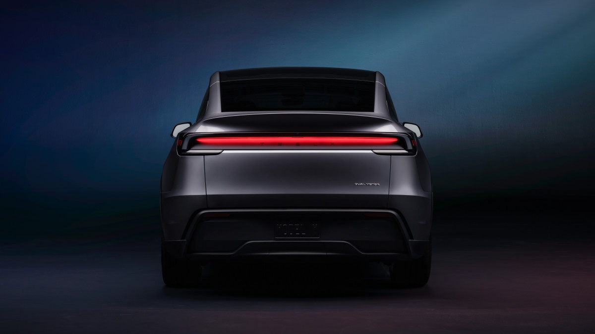 Tesla's Affordable EV Is So Much Less Than "Just A Model Y"