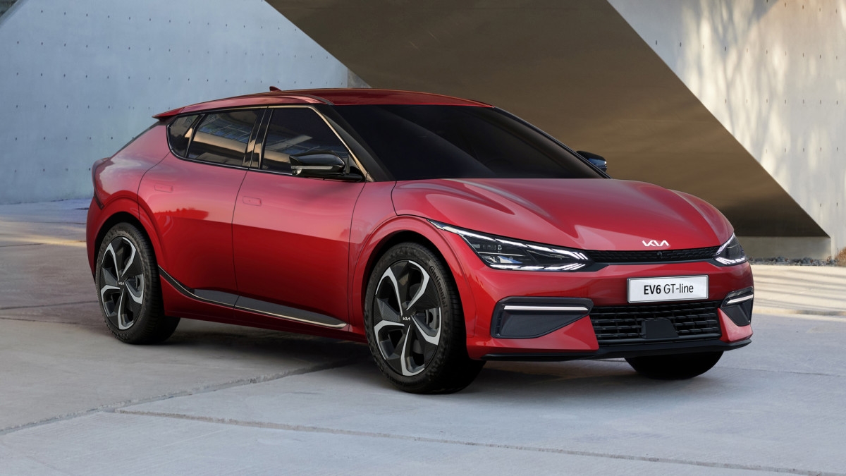 Tesla Model Y vs Kia EV6: The choice is clear