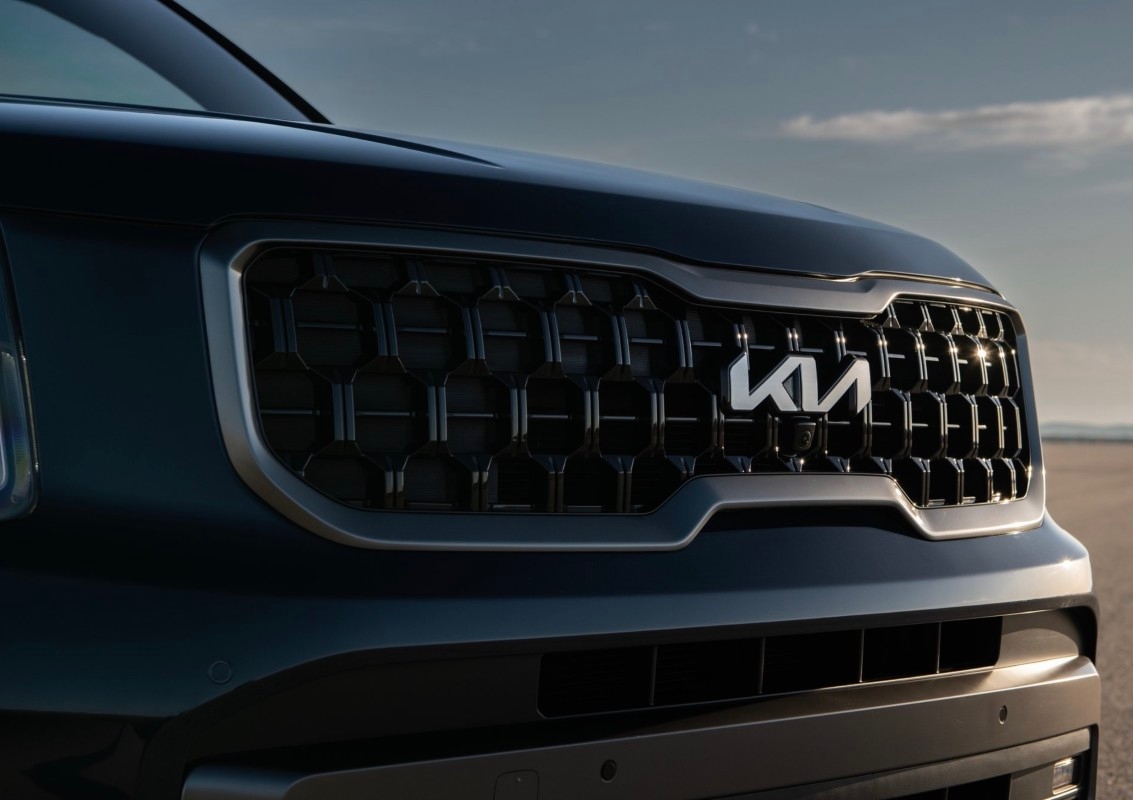 Kia's Carnival, Sportage, And Telluride Set New Sales Records In July