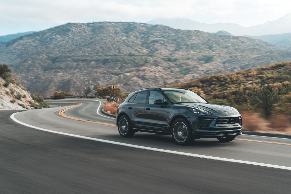 Porsche Drops Truth Bomb on U.S. Production Plans Amid Tariff Negotiations