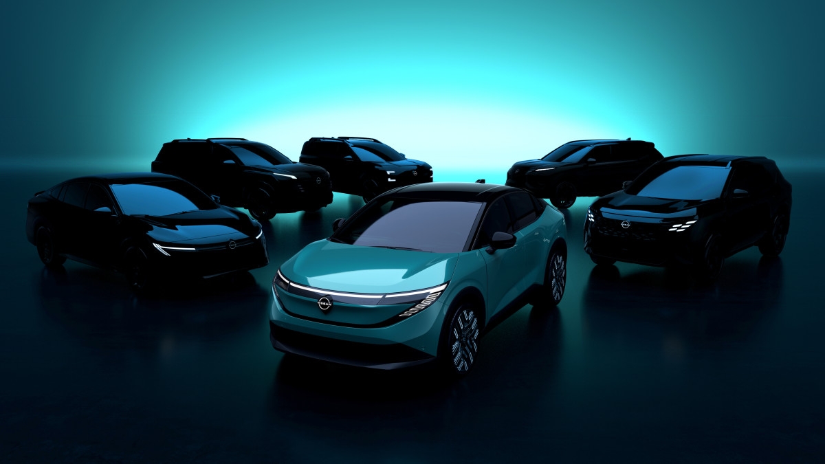 Nissan's Big Bet: Can a Wave of New Models Save the Troubled Automaker?