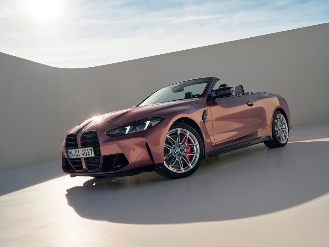 Every sub-$100k convertible you can buy in America in 2025