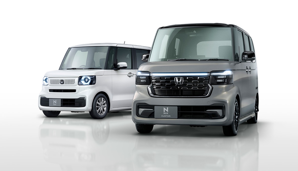 Stellantis Exec Wants Europe to Adopt Cheap, Tiny, Japanese-Style Kei Cars