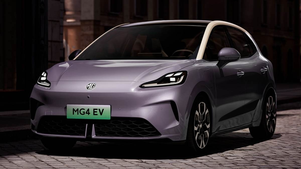 World's First Mass-Produced Semi-Solid-State Battery EV Is Coming, And You Can't Have It