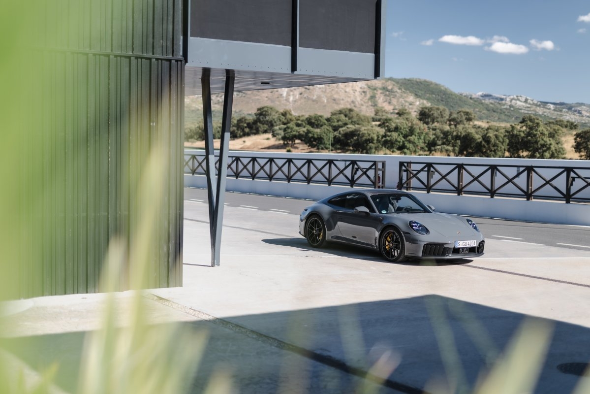Porsche Raises Delivery Fees and Prices on Most 911 Models