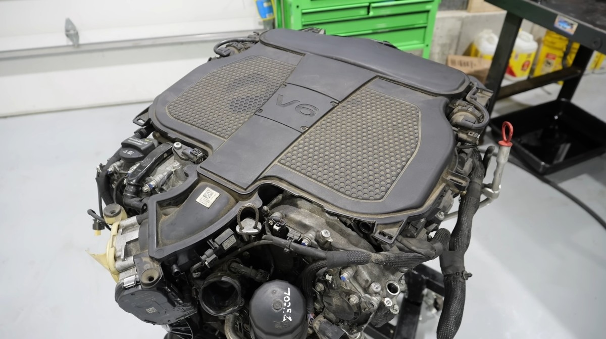 Engine Teardown Reveals A Simple Error That Destroys The Reliable M257 Engine
