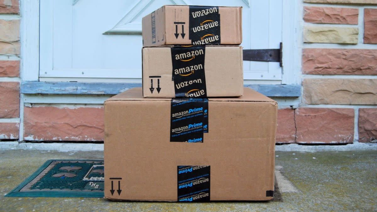 Amazon is selling a 'quality' $1,021 portable power station for 50% off, and shoppers say it's ‘ridiculously powerful'