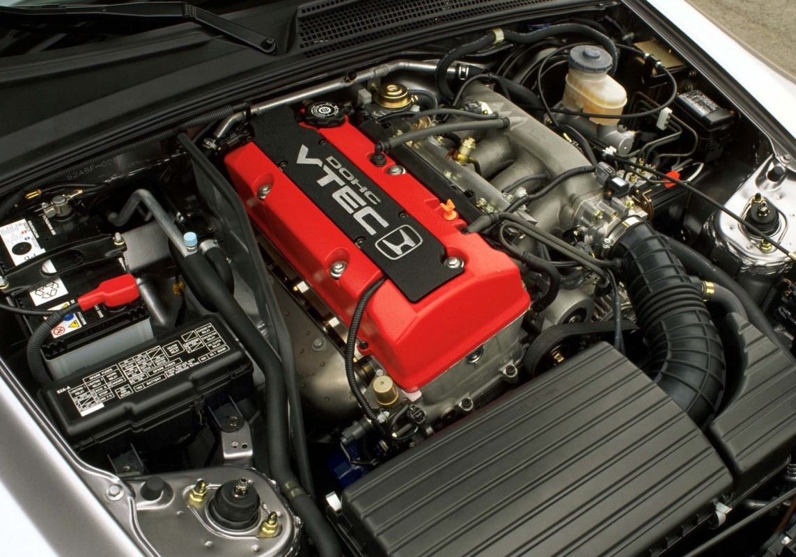 What is VTEC and Why Are Honda Fans Obsessed With It?