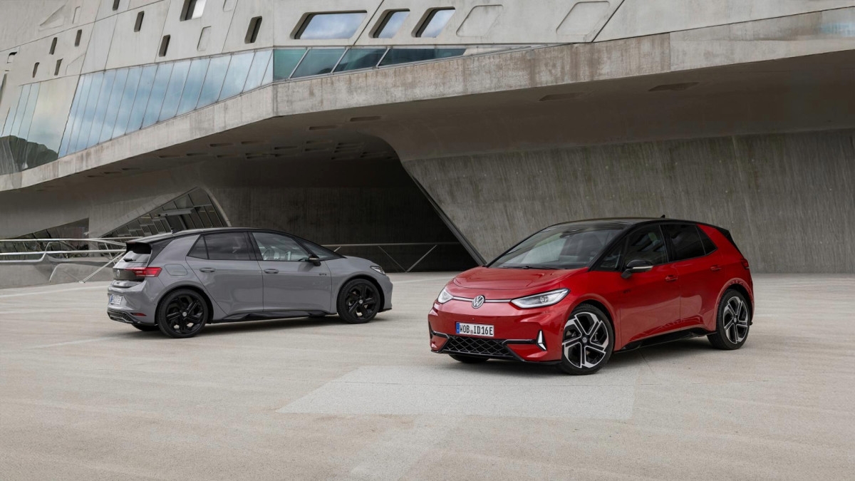 Volkswagen's manufacturing facilities prepare for production cuts
