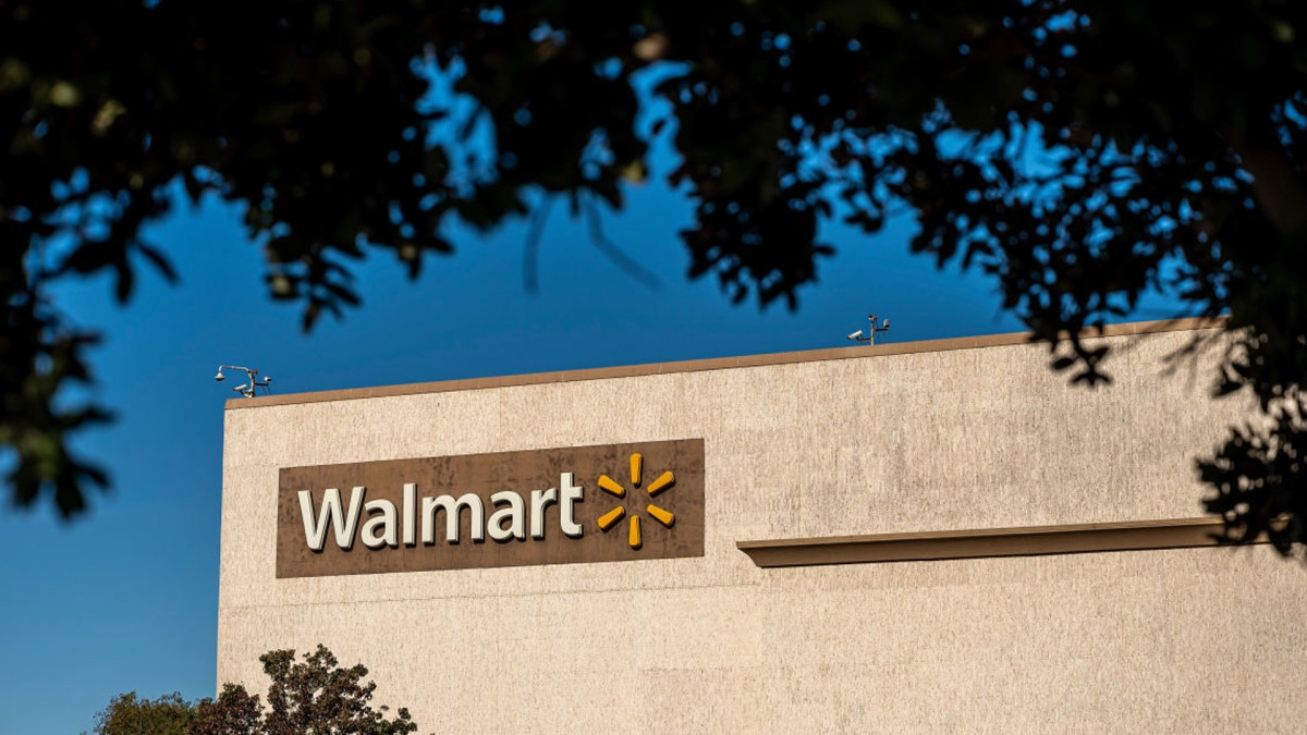 Walmart has a 'fantastic' cordless screwdriver on sale for just $22, and shoppers say it's 'compact yet powerful'