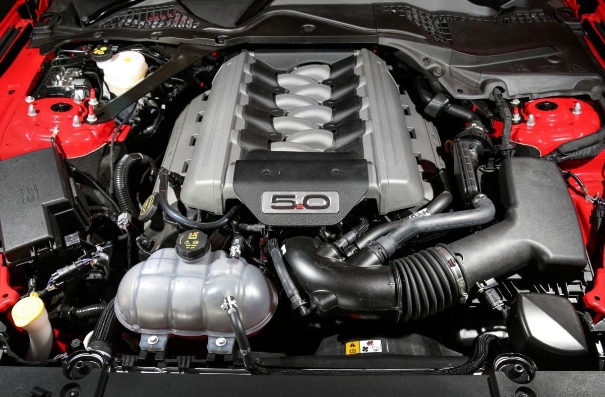 Ford's Gen 3 Coyote V8 Dissected: The Hidden Cause of Engine Failure