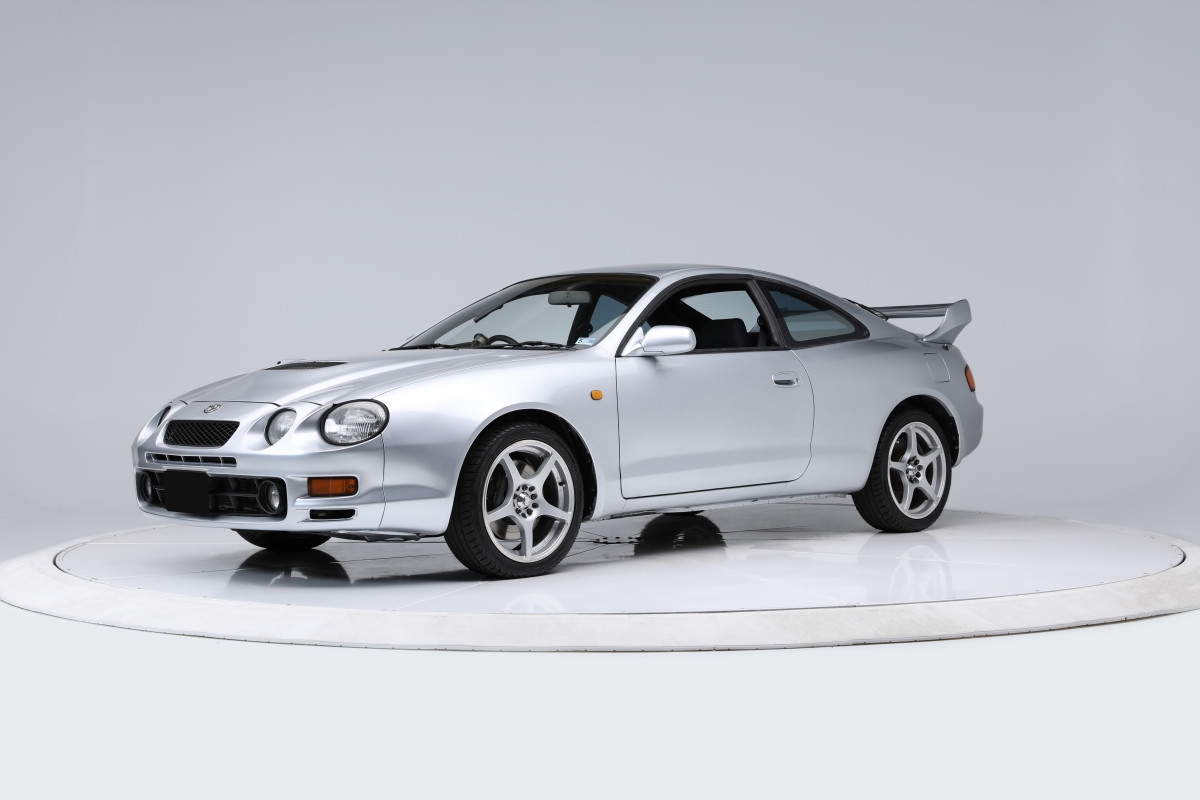 Toyota revives the Celica with high-performance GR badge
