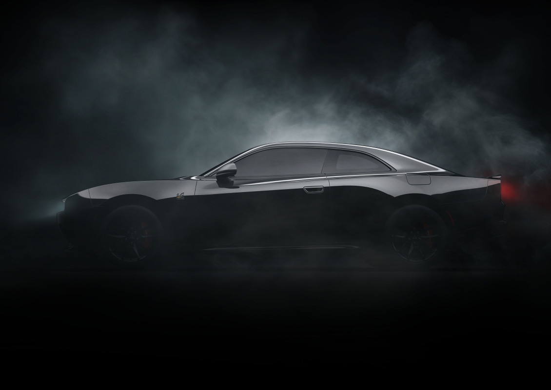 Dodge hints at a sub-$30,000 sports car: Could it happen?