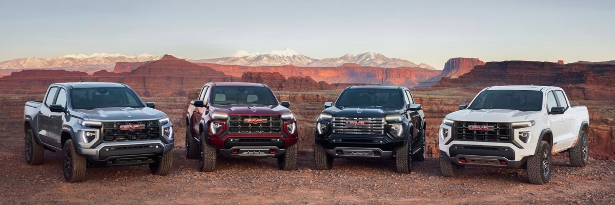 2025 GMC Canyon: 6 reasons to love it, 3 reasons to think twice